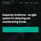 antidrone.kaspersky.com