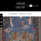 antieaugallery.com