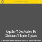 antifazdisfracesbogota.com
