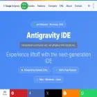 antigravity-ide.com