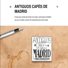 antiguoscafesdemadrid.com