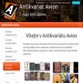 antikavion.cz