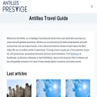 antilles-prestige.com