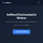 antimicrox.com