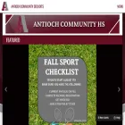 antiochsequoitathletics.com