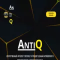 antiqrobot.ru
