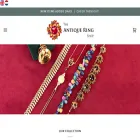 antiqueringshop.com