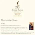 antiques-oronoco.com