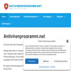 antivirenprogramm.net