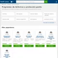 antivirus-proteccion.portalprogramas.com