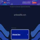 antleredlife.com
