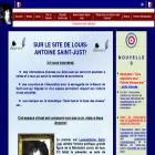antoine-saint-just.fr