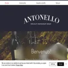 antonello.com