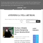 antoninolavela.it