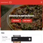 antoniosstamford.com