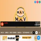 antorchasvivasradio.com