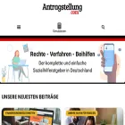 antragstellung.com