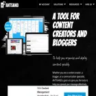 antsand.com