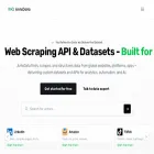 antsdata.com