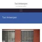 antwerpen-taxis.be