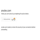 anulex.com