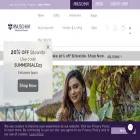 anuschkaleather.com