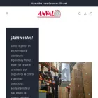 anval-latinoamerica.com