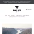 anvilhide.com
