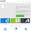 anvisoft.com