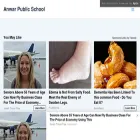 anwarpublicschool.com
