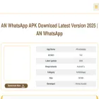 anwhatss.com