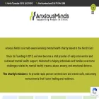 anxiousminds.co.uk