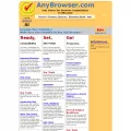 anybrowser.com