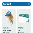 anycard.com