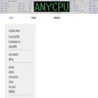 anycpu.org