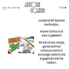 anyonecomics.com
