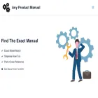 anyproductmanual.com