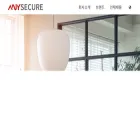 anysecure.com