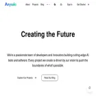 anysola.com