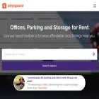 anyspace.co.nz