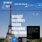 anythingbutfooty.com