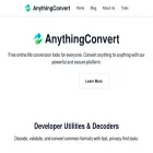 anythingconvert.com