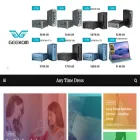 anytimedress.com