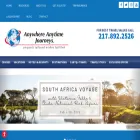 anywhereanytimejourneys.com
