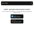 anyxpay.com