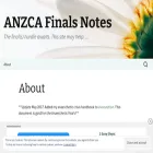 anzcafinalsnotes.com
