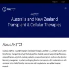 anztct.org.au