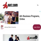 aoarz.com