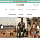 aocloth.com