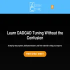 aodancoyne.com